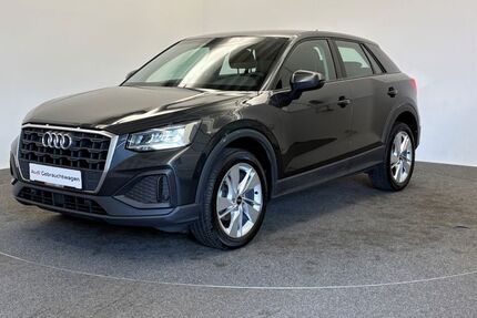 Audi Q2 92.460 km 16.450 &euro; Weißenburg 91781