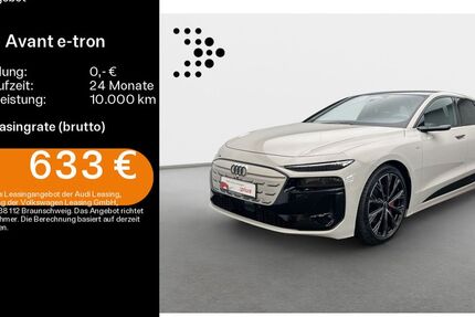 Audi A6 e-tron 19.980 km 76.890 &euro; Oberursel 61440
