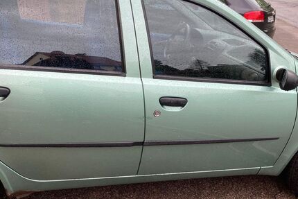 Fiat Punto 60.000 km 2.500 &euro; großalmerode 37247