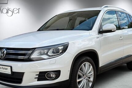 VW Tiguan 233.650 km 5.999 &euro; Nürnberg 90482