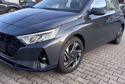 Hyundai i20 43.790 km 14.990 &euro; Sontheim/Brenz 89567