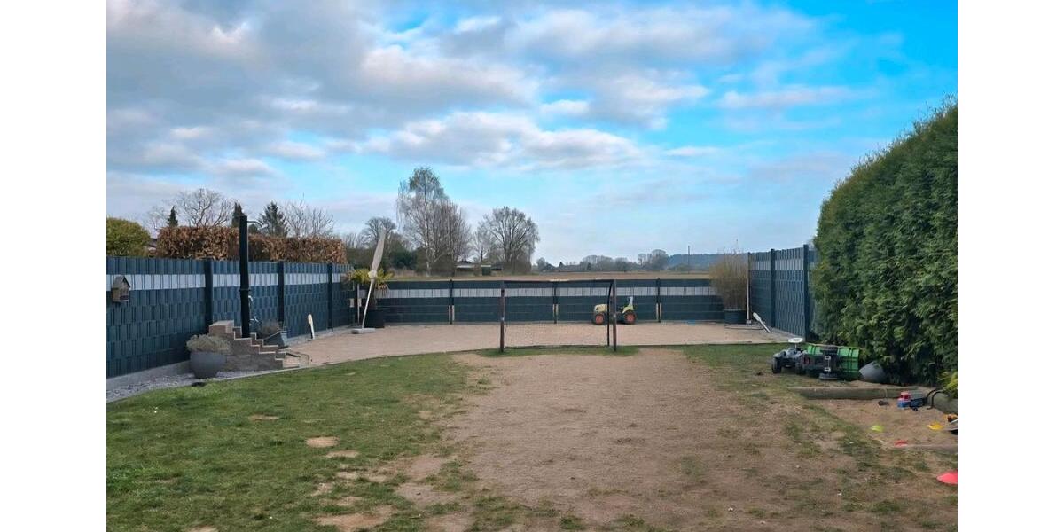 Doppelhaushälfte Kranenburg - 4 Zimmer, 100 m&sup2;, 358.000&euro; | Angebot:26190189