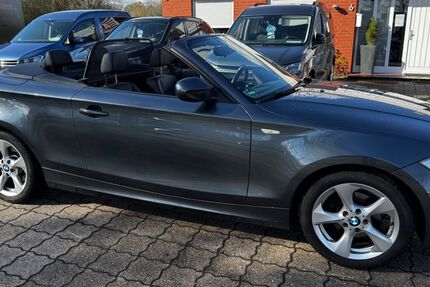 BMW 118 97.700 km 14.450 &euro; Sittensen 27419