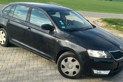 Skoda Rapid 259.000 km 3.500 &euro; Nürnberg 90478