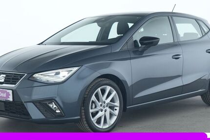 Seat Ibiza 37.316 km 14.979 &euro; Dietzenbach bei Frankfurt 63128