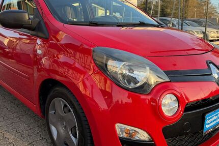 Renault Twingo 99.872 km 2.999 &euro; Kassel 34123