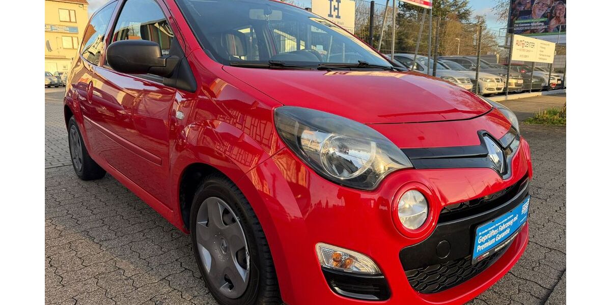 Renault Twingo 99.872 km 2.999 &euro; Kassel 34123