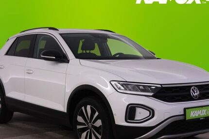 VW T-Roc 63.908 km 19.490 &euro; Stade 21682