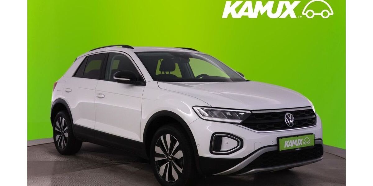 VW T-Roc 63.908 km 19.490 &euro; Stade 21682