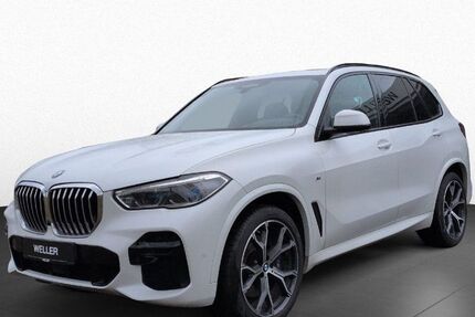 BMW X5 90.430 km 55.555 &euro; Goslar 38644