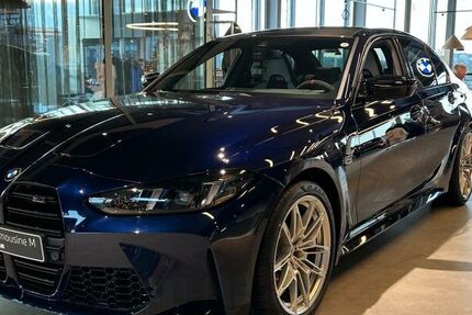 BMW M3 18.000 km 94.649 &euro; Bayreuth 95447