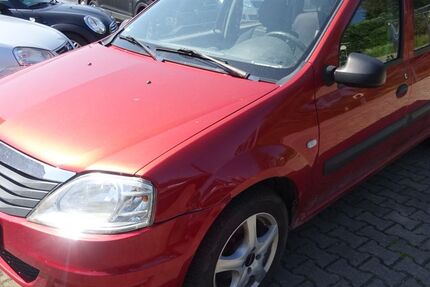 Dacia Logan 261.134 km 1.850 € Augsburg 86167