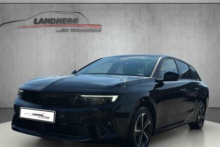 Opel Astra 10.290 km 21.565 &euro; Thannhausen 86470