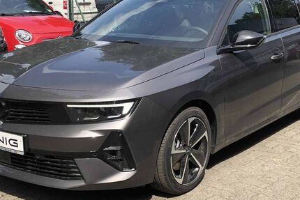 Opel Astra 2.100 km 26.789 € Berlin 13127