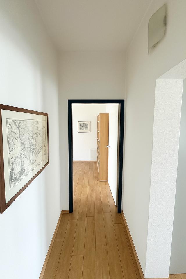 Repräsentative Bürofläche mit Wintergarten Gathe 70