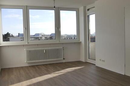 Schöne 2-Zimmer-Wohnung mit Balkon in Maintal-Bischofsheim zu vermieten 2 zimmer