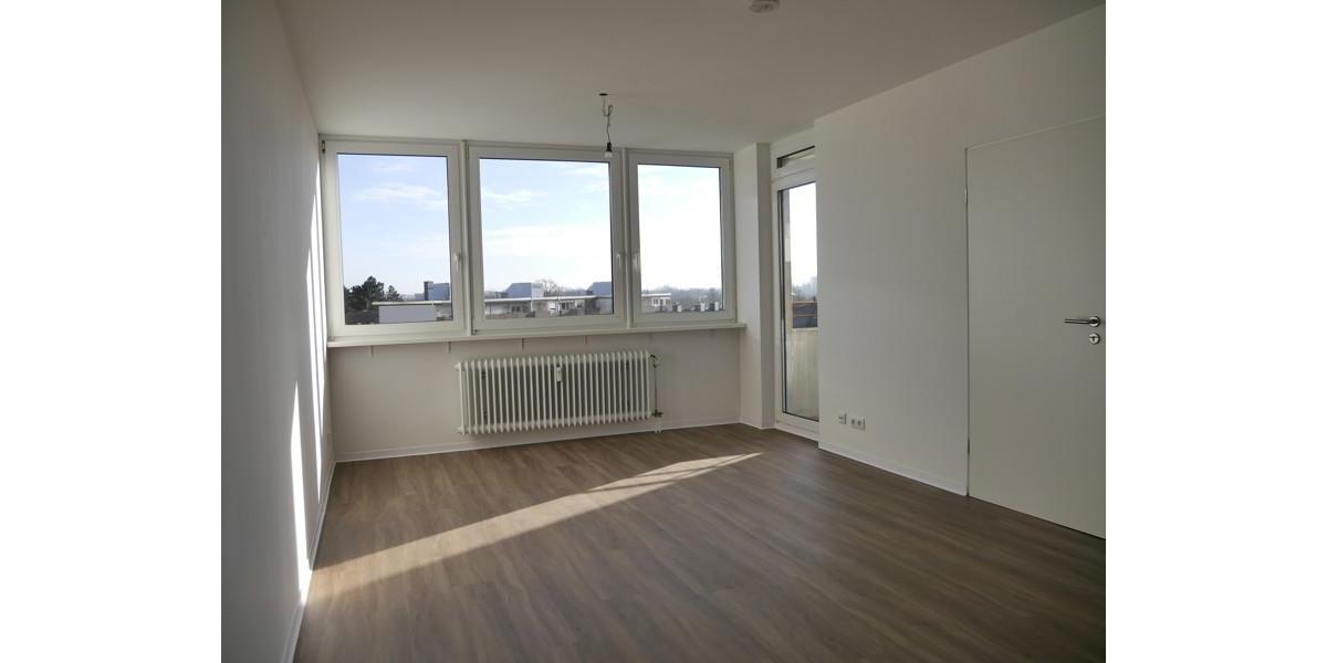 Schöne 2-Zimmer-Wohnung mit Balkon in Maintal-Bischofsheim zu vermieten 2 zimmer