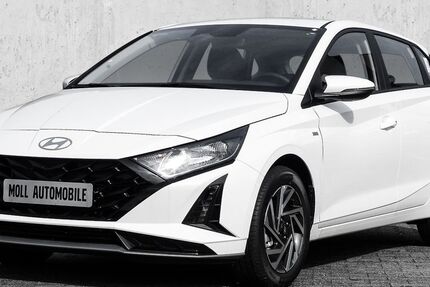 Hyundai i20 5.000 km 19.175 € Köln 50825
