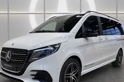 Mercedes-Benz V 300 6.553 km 89.930 &euro; Nagold 72202