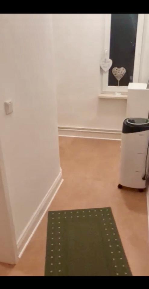Zentrale Apartment nur weiblich ! zimmer