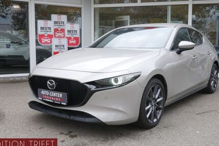 Mazda 3 21.100 km 26.990 € Memmingen 87700