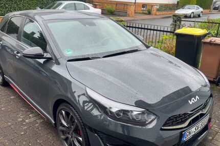 Kia ceed / Ceed