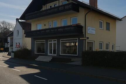 Gewerbeobjekt Gersfeld (Rhön) - 1.225&euro; | Angebot:26424744