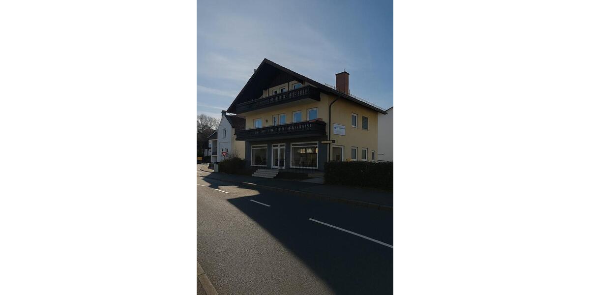 Gewerbeobjekt Gersfeld (Rhön) - 1.225&euro; | Angebot:26424744