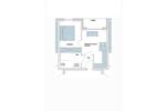 Etagenwohnung Emsdetten - 1 Zimmer, 35 m&sup2;, 500&euro; | Angebot:26593583