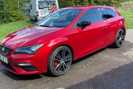 Seat Leon 23.256 km 22.999 &euro; Murrhardt 71540