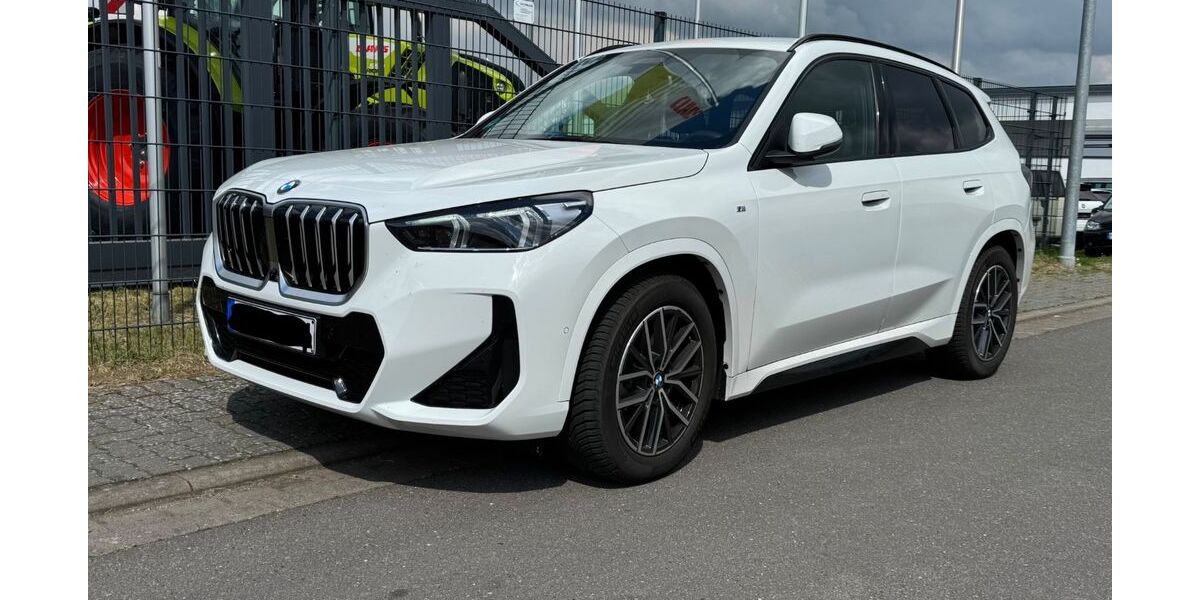 BMW X1 10.000 km 42.999 &euro; Kottenheim 56736