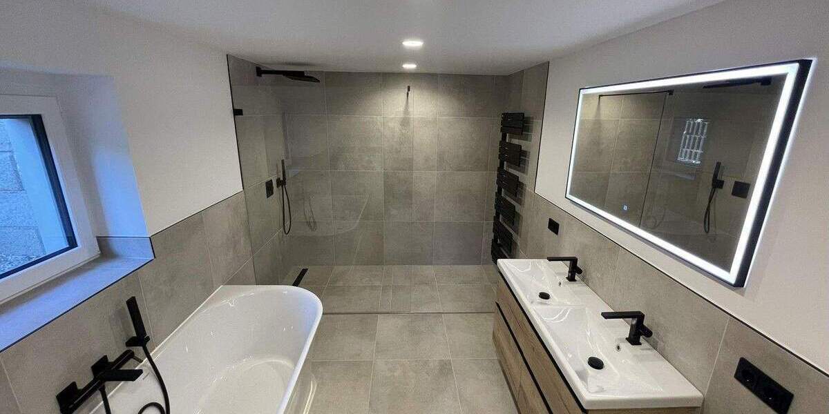 Etagenwohnung Herzogenaurach - 3 Zimmer, 104 m&sup2;, 380.000&euro; | Angebot:25390490