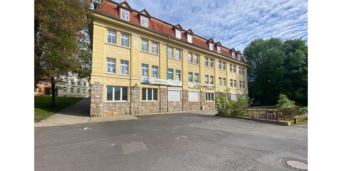 Gewerbeobjekt Apolda - 710&euro; | Angebot:26631680
