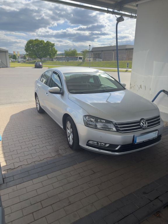 Passat