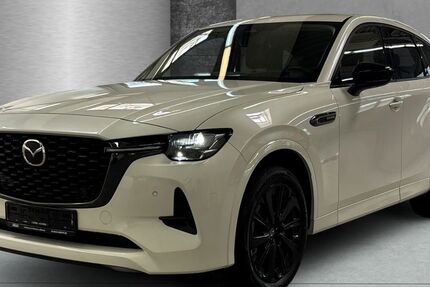 Mazda CX-60 37.151 km 38.850 &euro; Hamburg 22529