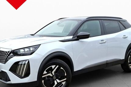 Peugeot 2008 39.990 km 24.990 € Neustadt 31535