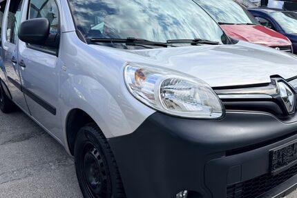 Renault Kangoo 105.000 km 5.990 &euro; München 81825