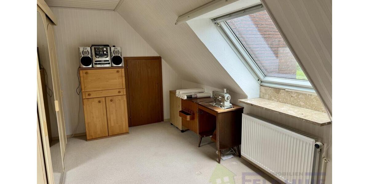 Einfamilienhaus Moormerland - 6 Zimmer, 140 m&sup2;, 990&euro; | Angebot:26301461