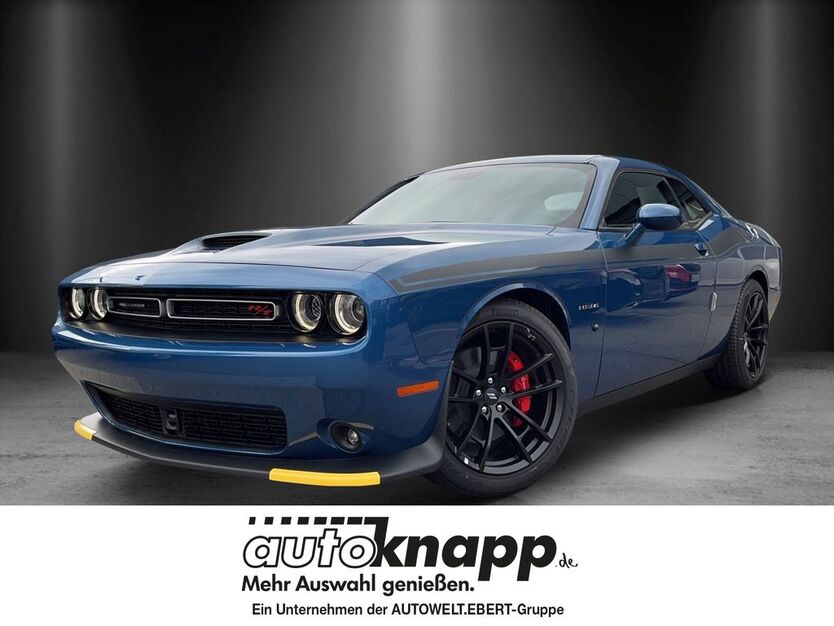 Dodge Challenger 14.990 km 49.090 € Weinheim 69469