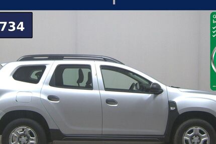 Dacia Duster 88.911 km 11.980 &euro; Gyhum/Bockel 27404