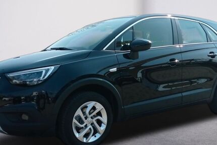 Opel Crossland (X) 37.000 km 15.590 € Maxdorf 67133