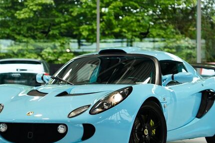 Lotus Exige 46.000 km 64.900 &euro; Remscheid/NRW 42855