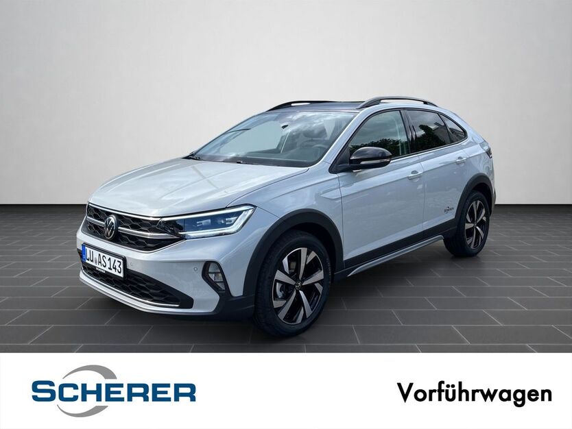 VW Taigo 4.900 km 29.890 € Ludwigshafen 67059
