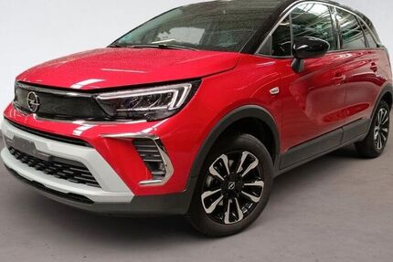 Opel Crossland (X)