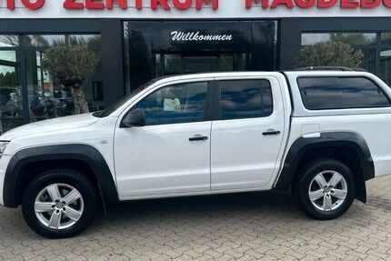 VW Amarok
