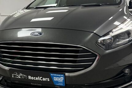 Ford S-Max 125.000 km 19.900 &euro; Wurmlingen (Tuttlingen) 78573