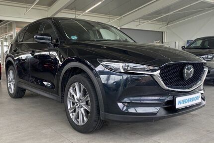 Mazda CX-5 117.900 km 24.500 &euro; Rinteln 31737