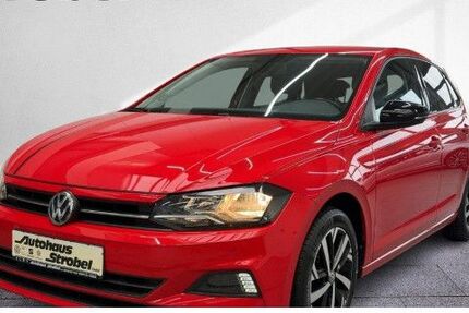 VW Polo 66.422 km 11.990 &euro; Schnaittach 91220