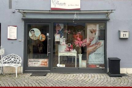 Gewerbeobjekt Neumarkt Altenhof - 440&euro; | Angebot:26886184