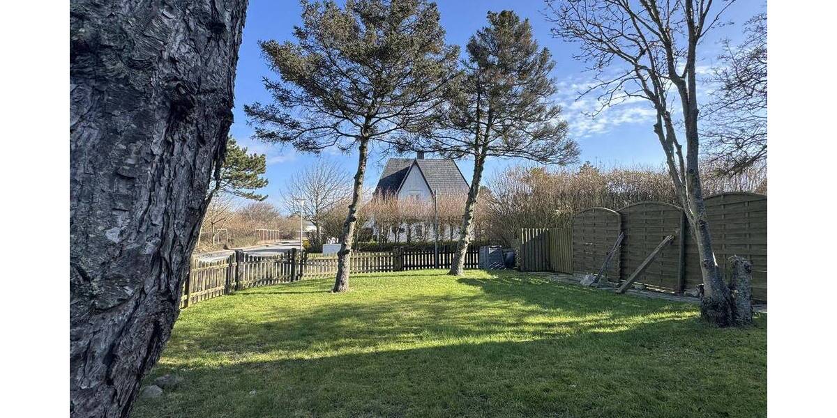 Reihenendhaus Sylt Westerland - 4 Zimmer, 120 m&sup2;, 685.000&euro; | Angebot:26119036
